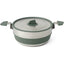 Detour Stainless Steel Collapsible Pot