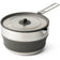 Detour Stainless Steel Collapsible Pouring Pot