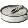 Detour Stainless Steel Collapsible Pouring Pot