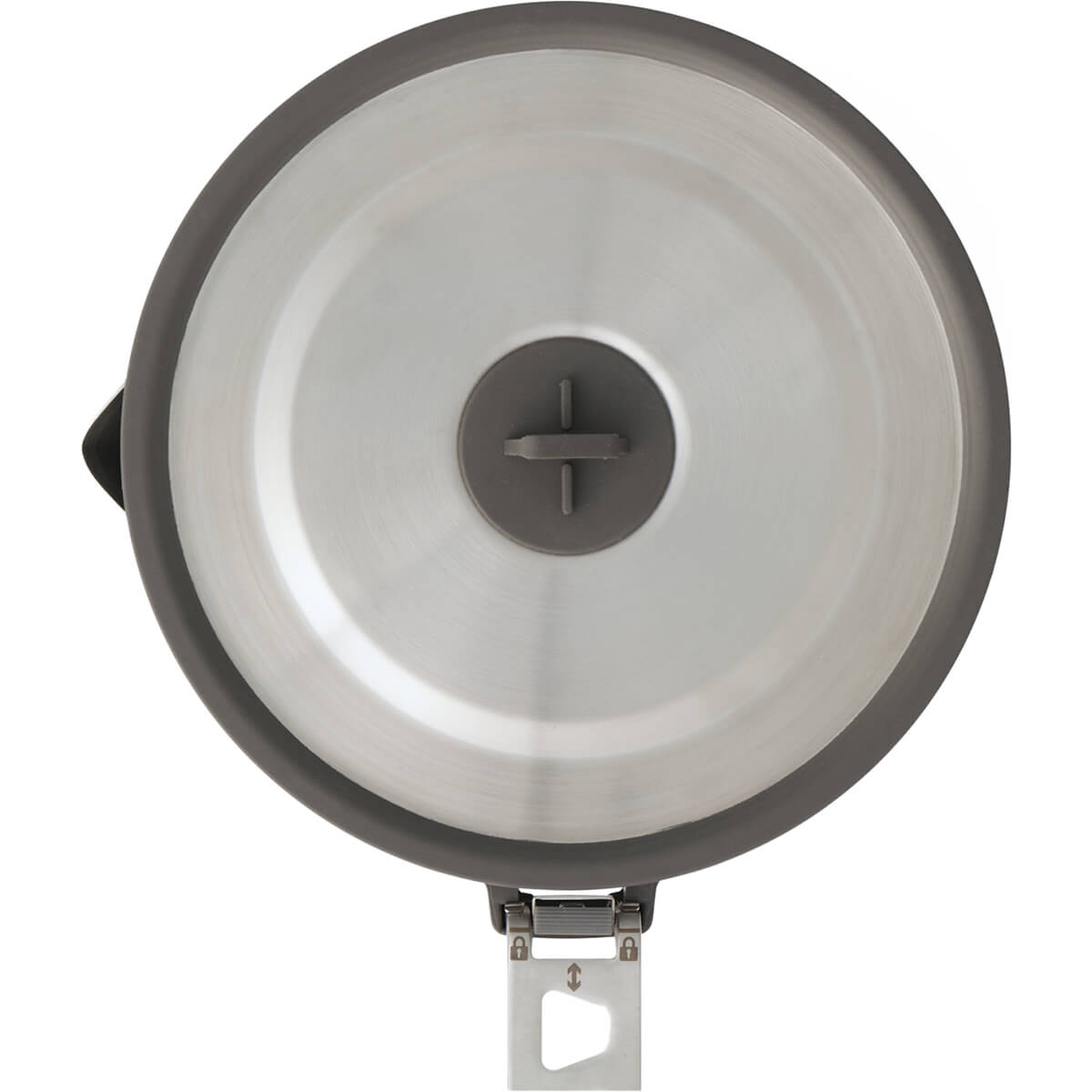 Detour Stainless Steel Collapsible Pouring Pot
