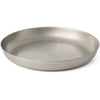 Detour Stainless Steel Plate