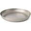 Detour Stainless Steel Plate