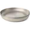 Detour Stainless Steel Plate