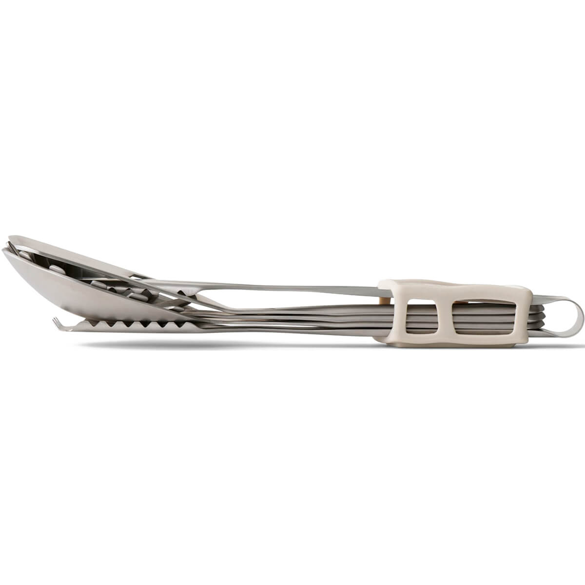 Detour Stainless Steel Utensil Set
