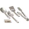 Detour Stainless Steel Utensil Set