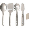 Detour Stainless Steel Utensil Set