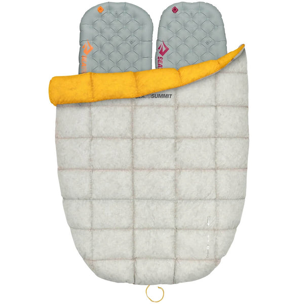 Ember EBI Double Sleeping Quilt