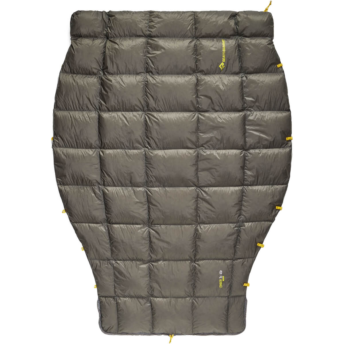 Ember Ultralight 7 Down Quilt