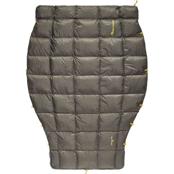 Ember Ultralight 7 Down Quilt