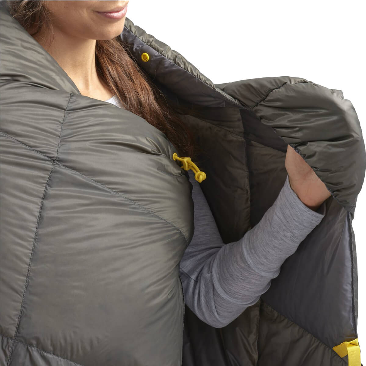 Ember Ultralight 7 Down Quilt