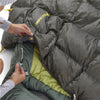 Ember Ultralight 7 Down Quilt