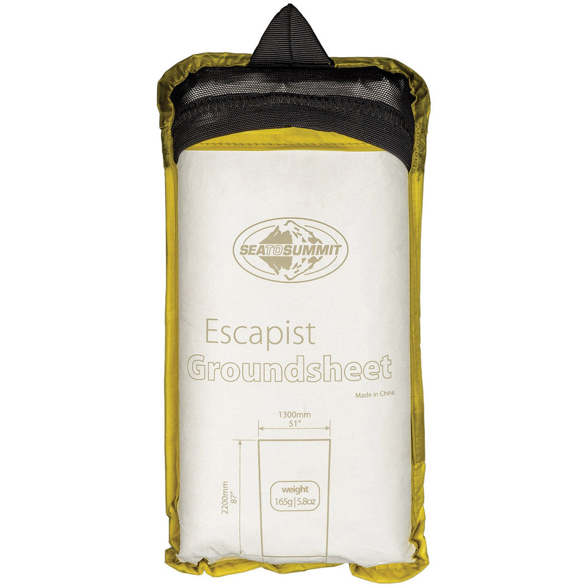 Escapist Groundsheet