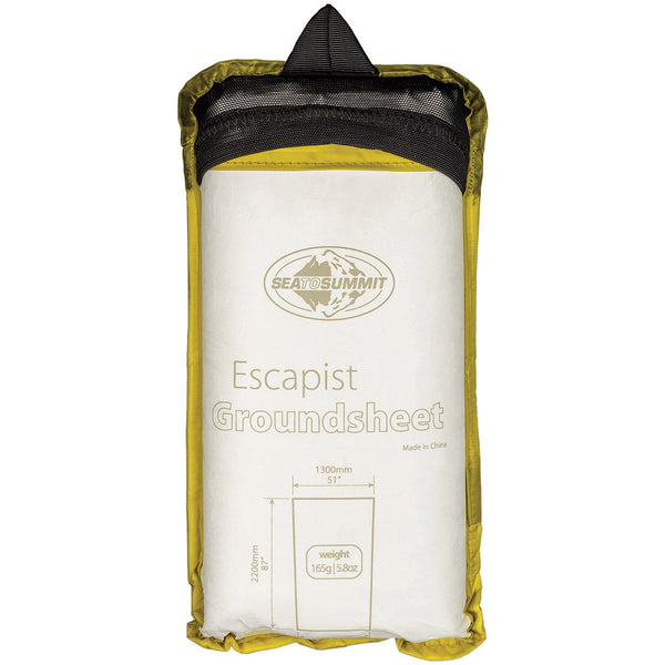 Escapist Groundsheet