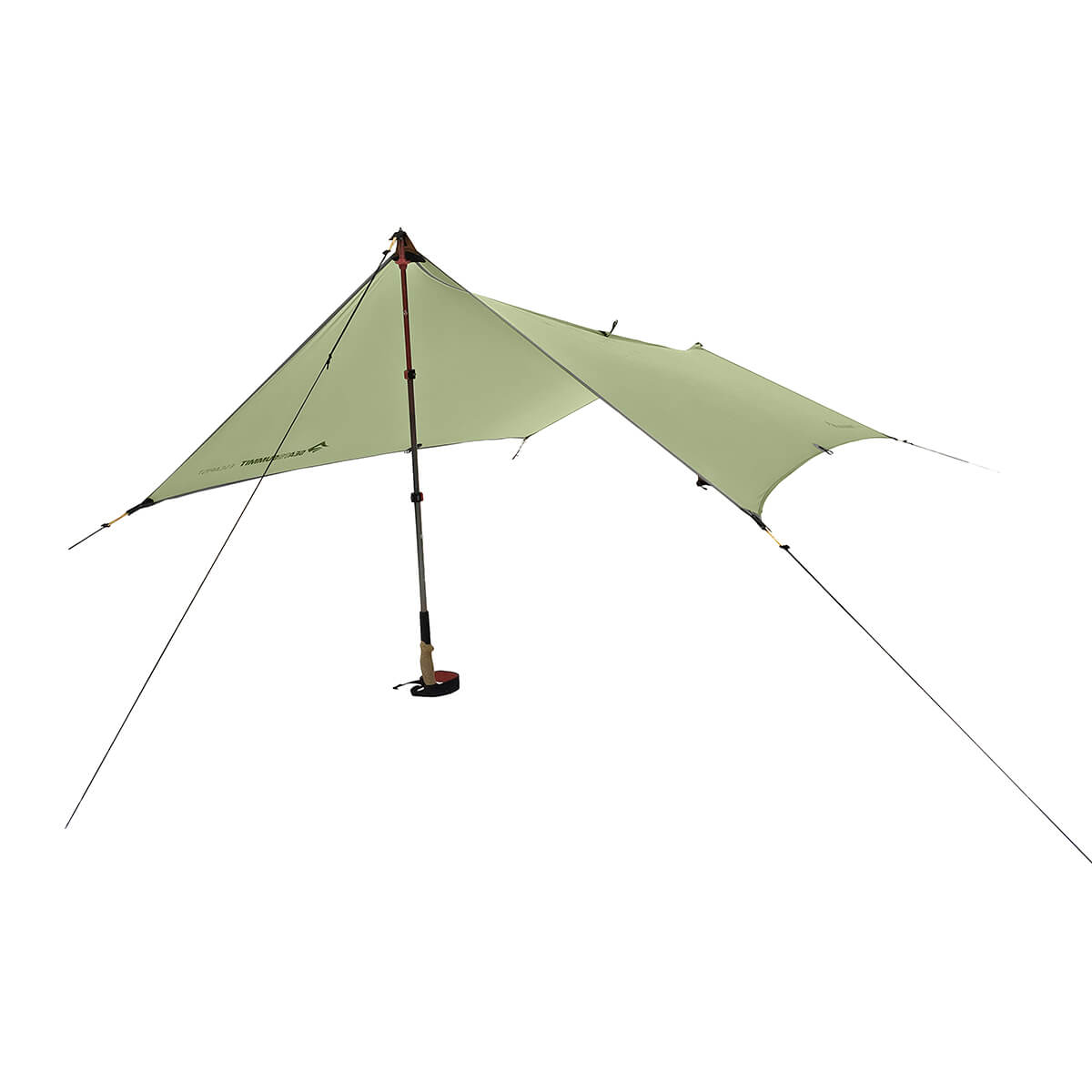 Escapist Evo Tarps