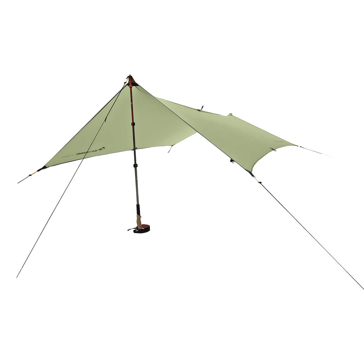 Escapist Evo Tarps