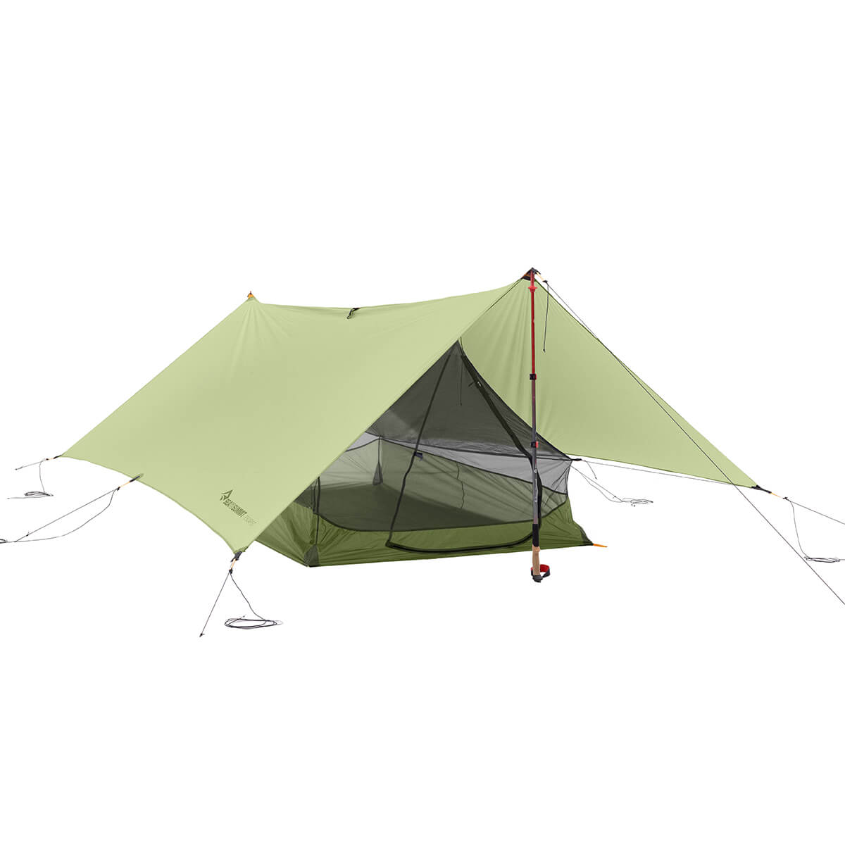 Escapist Evo Tarps