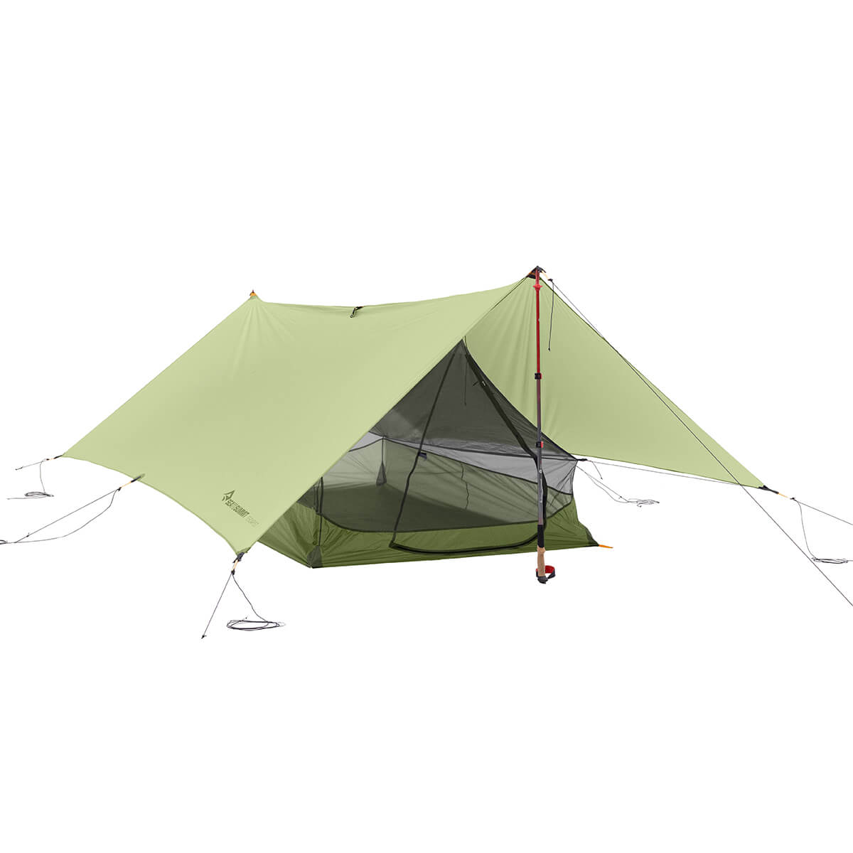 Escapist Mesh Bug Shelter