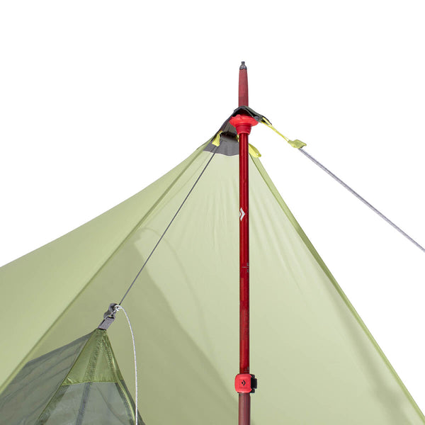 Escapist Mesh Bug Shelter