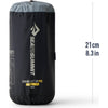 Regular packed 21cm long