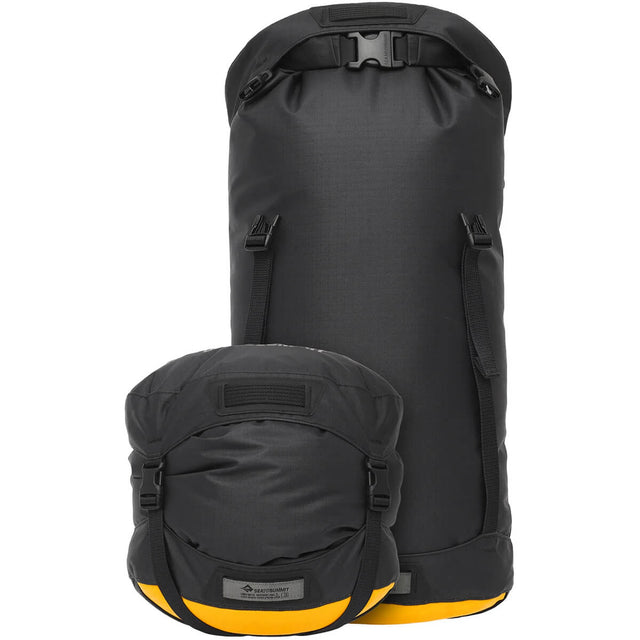 Evac Compression Dry Bag HD