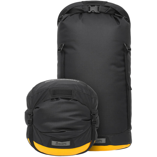 Evac Compression Dry Bag HD