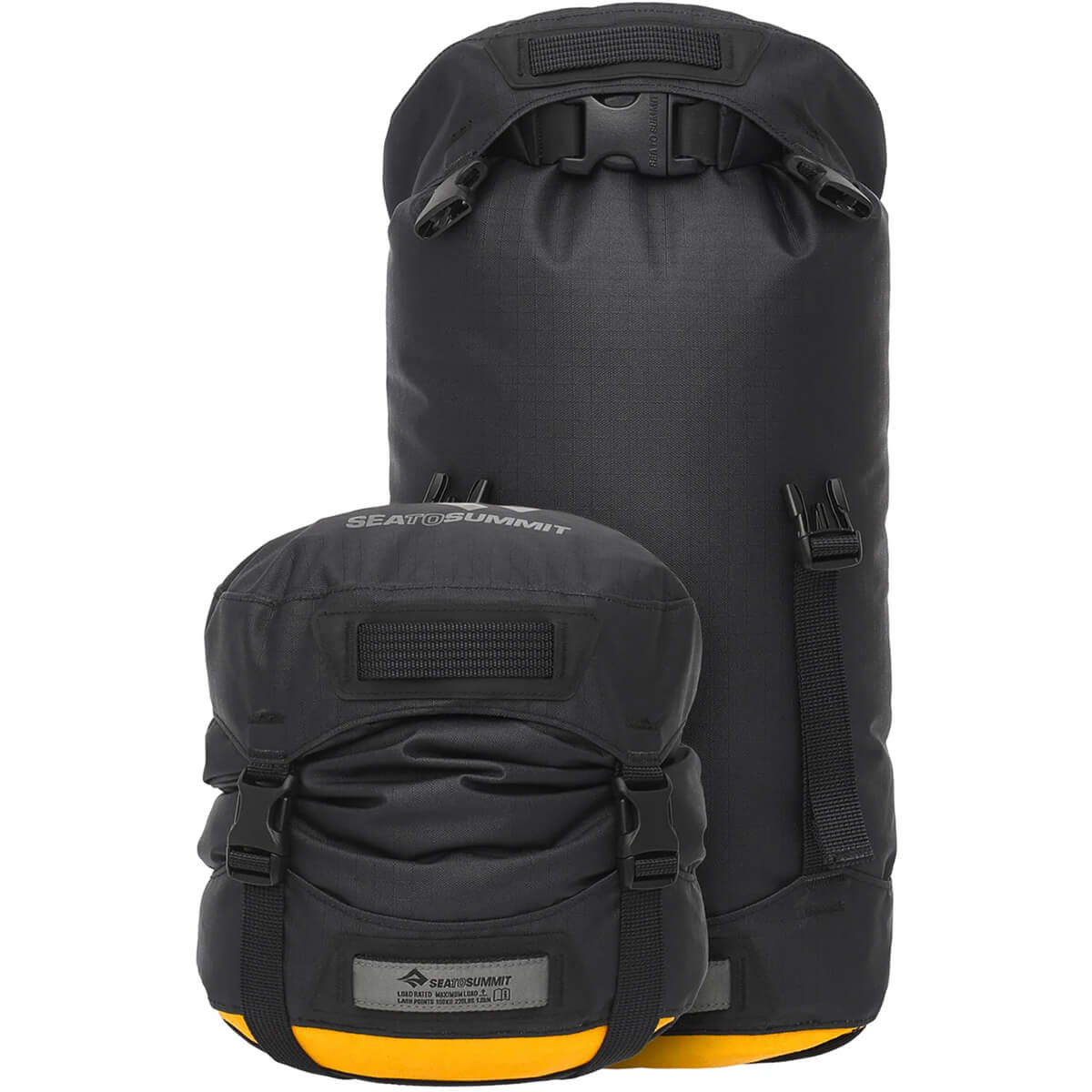 Evac Compression Dry Bag HD