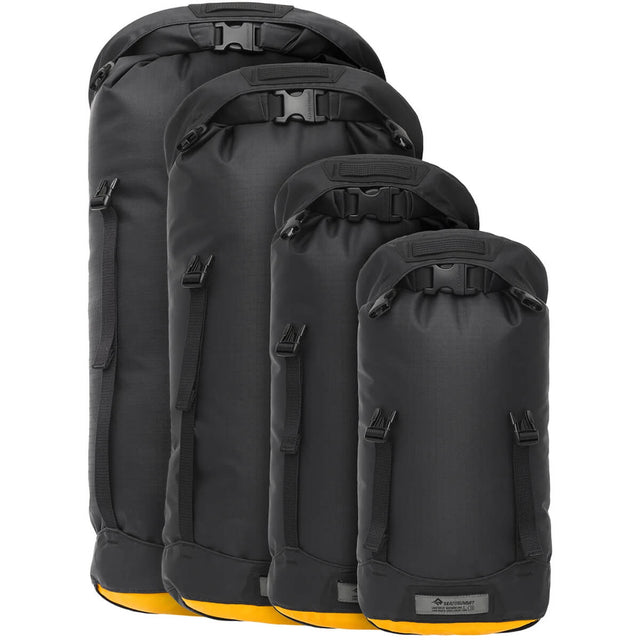 Evac Compression Dry Bag HD