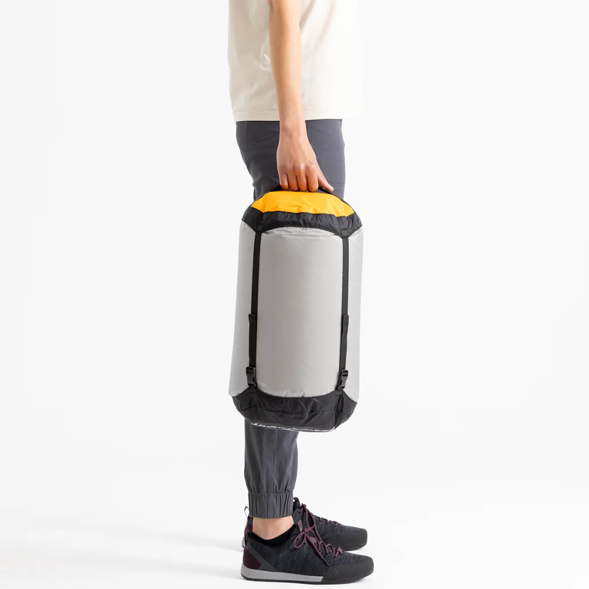 Evac Compression Dry Bag UL