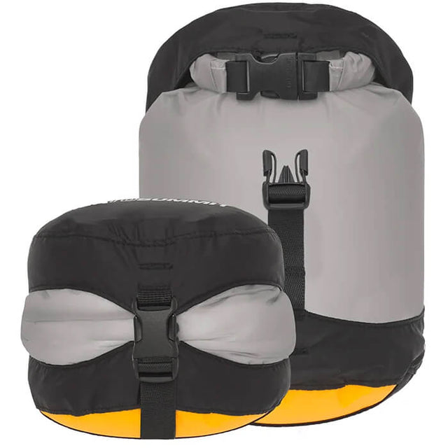 Evac Compression Dry Bag UL