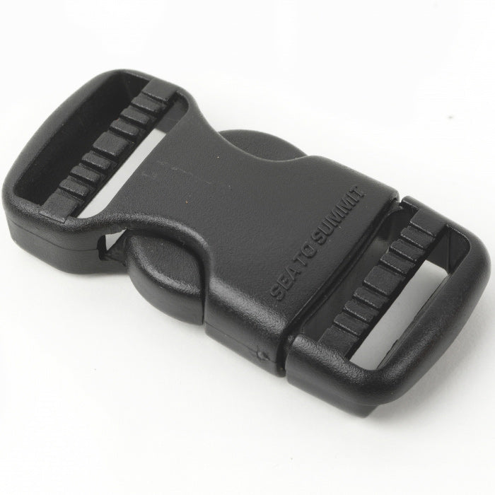 Field Repair Side Release Buckles 15mm