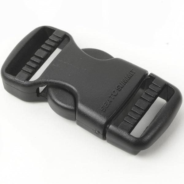 Field Repair Side Release Buckles 15mm