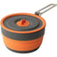 Frontier Ultralight 1L Collapsible Pot