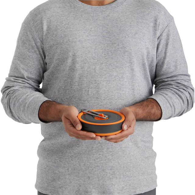 Collapsed held by model