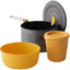 Frontier Ultralight One Pot 3-Piece Cook Set