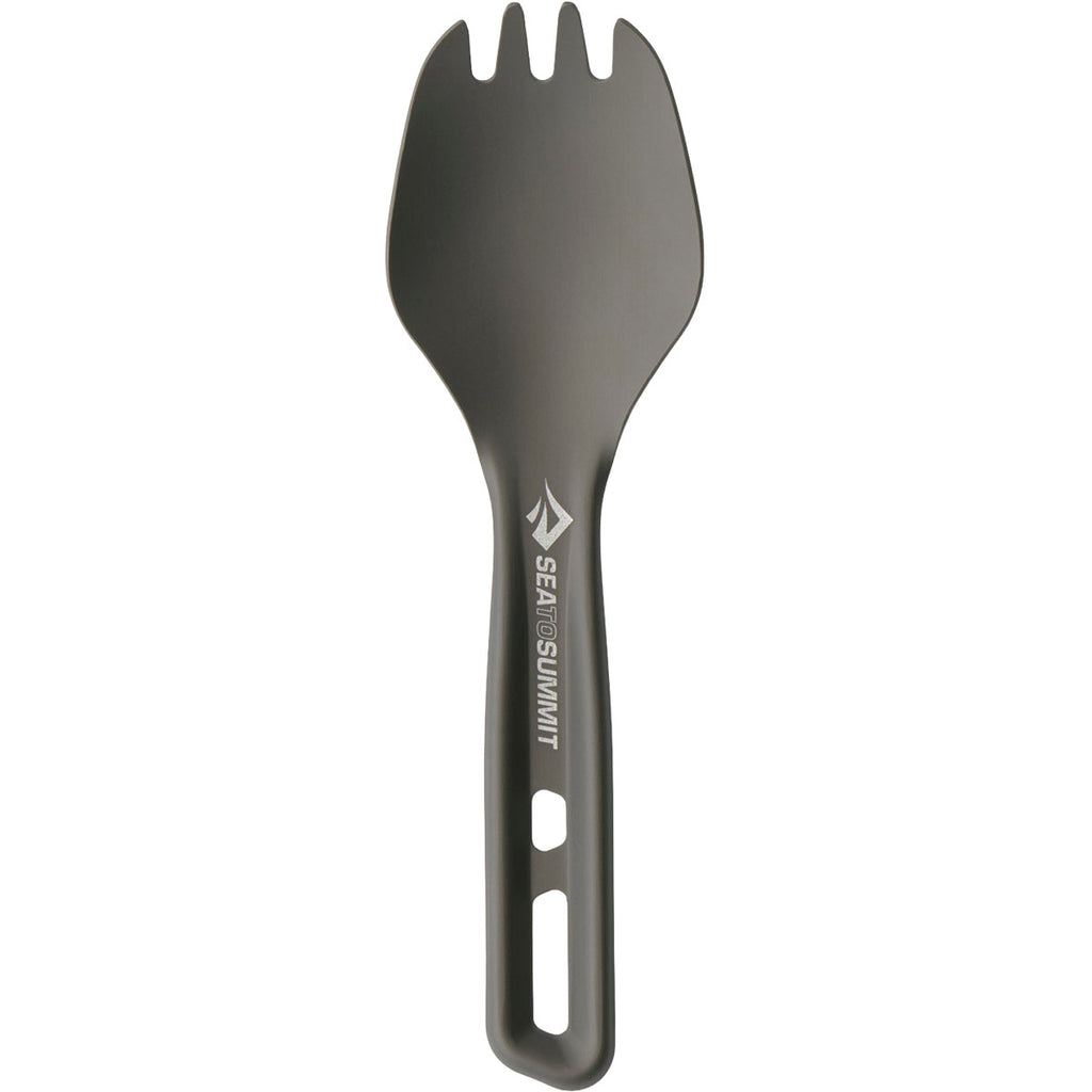 Short Spork