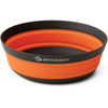 Frontier Ultralight Collapsible Bowl