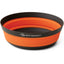 Frontier Ultralight Collapsible Bowl
