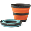 Frontier Ultralight Collapsible Cup