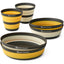 Frontier Ultralight 6-Piece Dinnerware Set