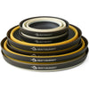 Frontier Ultralight 6-Piece Dinnerware Set