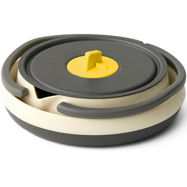 Frontier Ultralight Collapsible Kettle