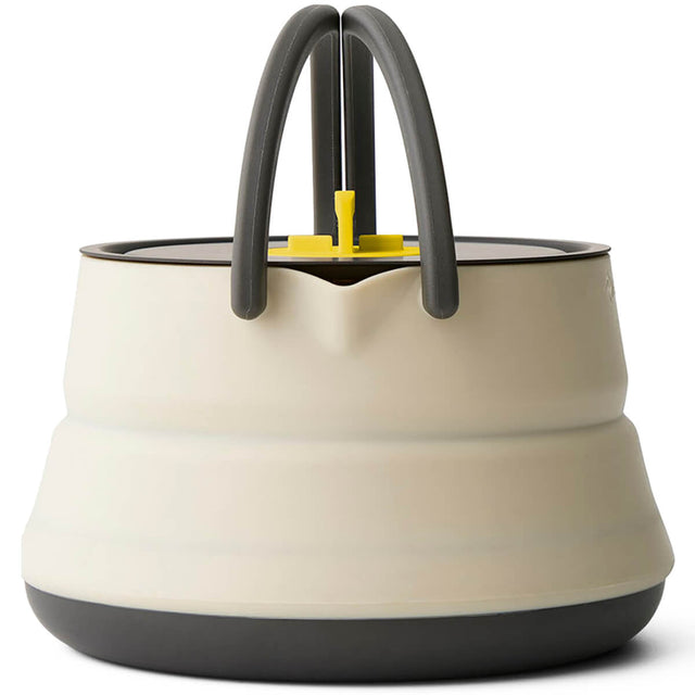 Frontier Ultralight Collapsible Kettle