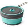 Frontier Ultralight Collapsible Pouring Pot