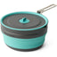 Frontier Ultralight Collapsible Pouring Pot