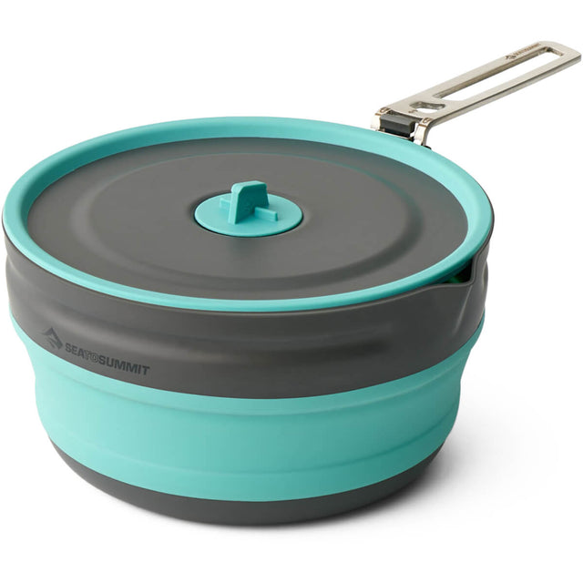 Frontier Ultralight Collapsible Pouring Pot