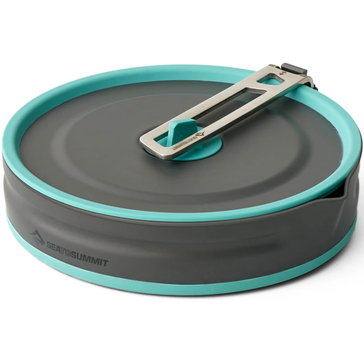 Frontier Ultralight Collapsible Pouring Pot