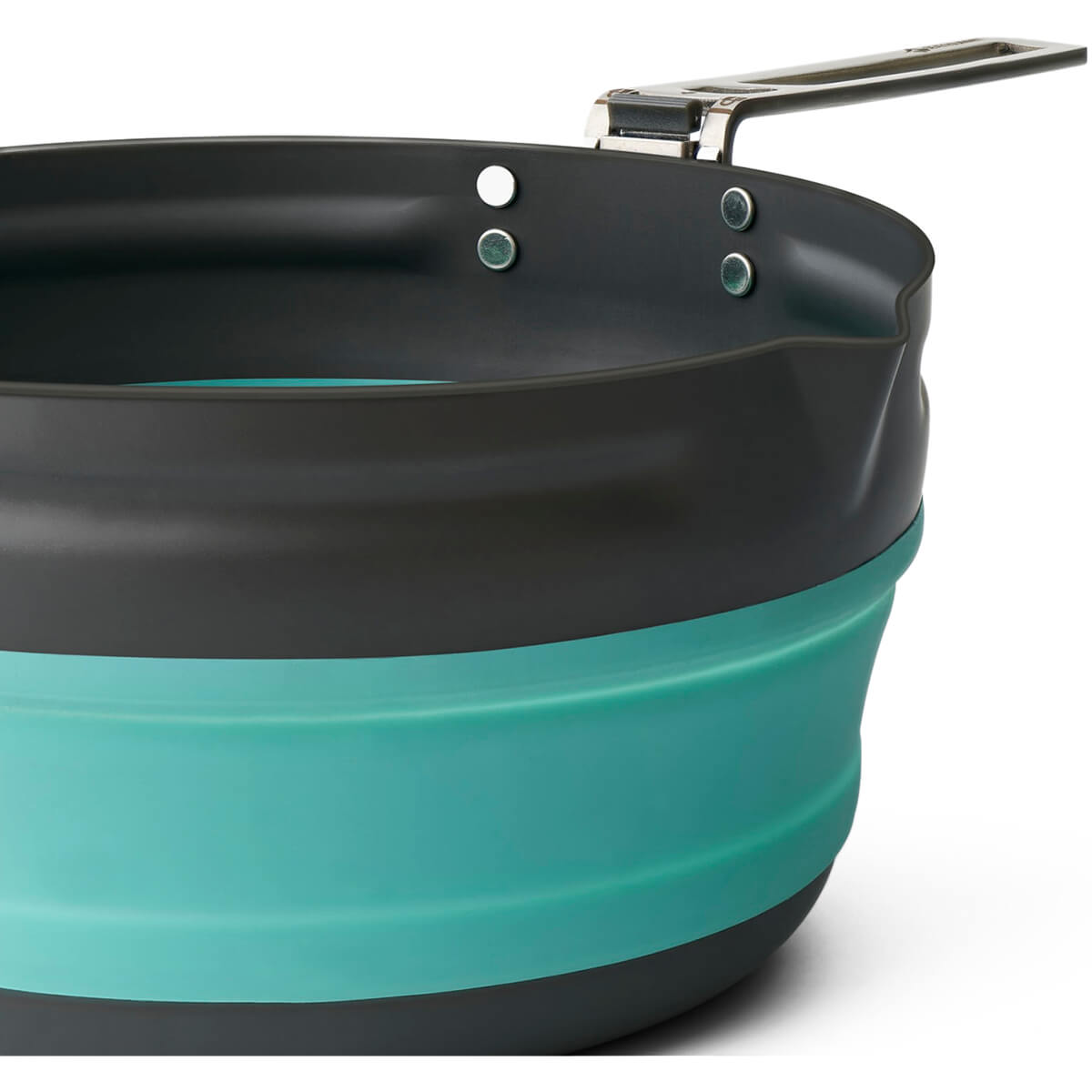 Frontier Ultralight Collapsible Pouring Pot