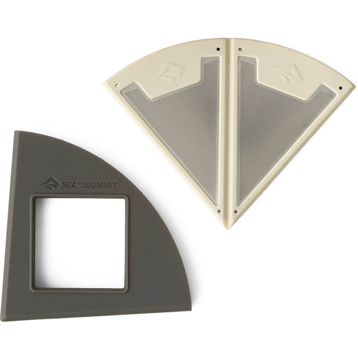 Frontier Ultralight Collapsible Pour Over