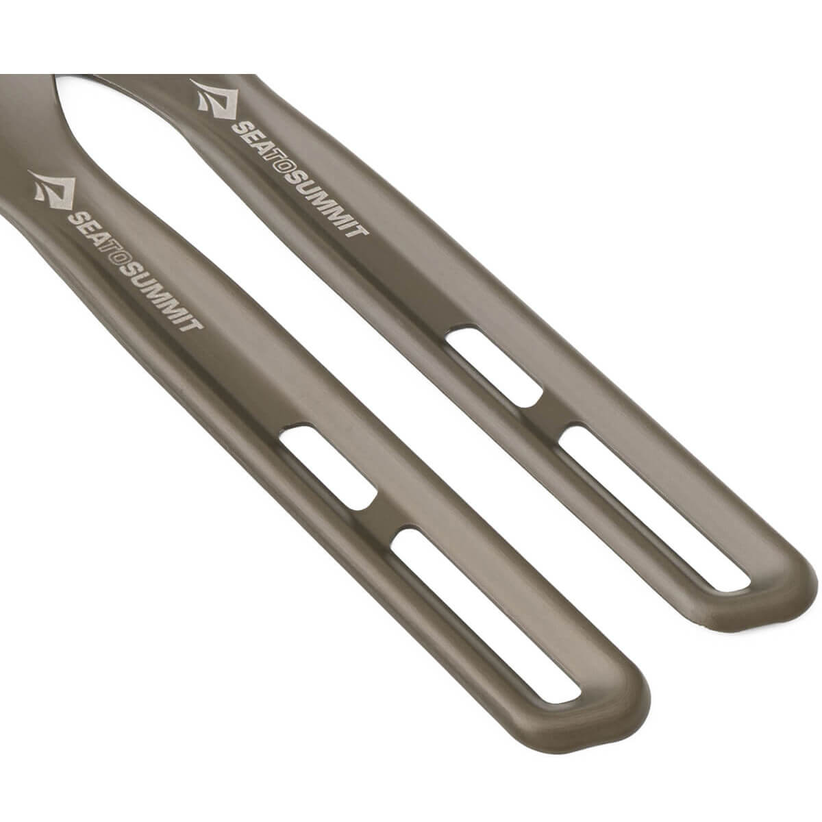 Frontier Ultralight Spork and Knife Set