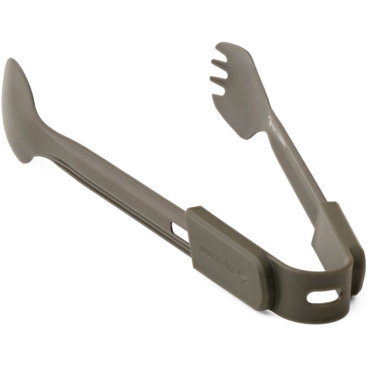 Frontier Ultralight Long-Handled Spork and Spoon Set